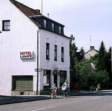 Hotel Lahaye Valkenburg aan de Geul Luaran gambar