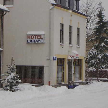 Hotel Lahaye Valkenburg aan de Geul Luaran gambar